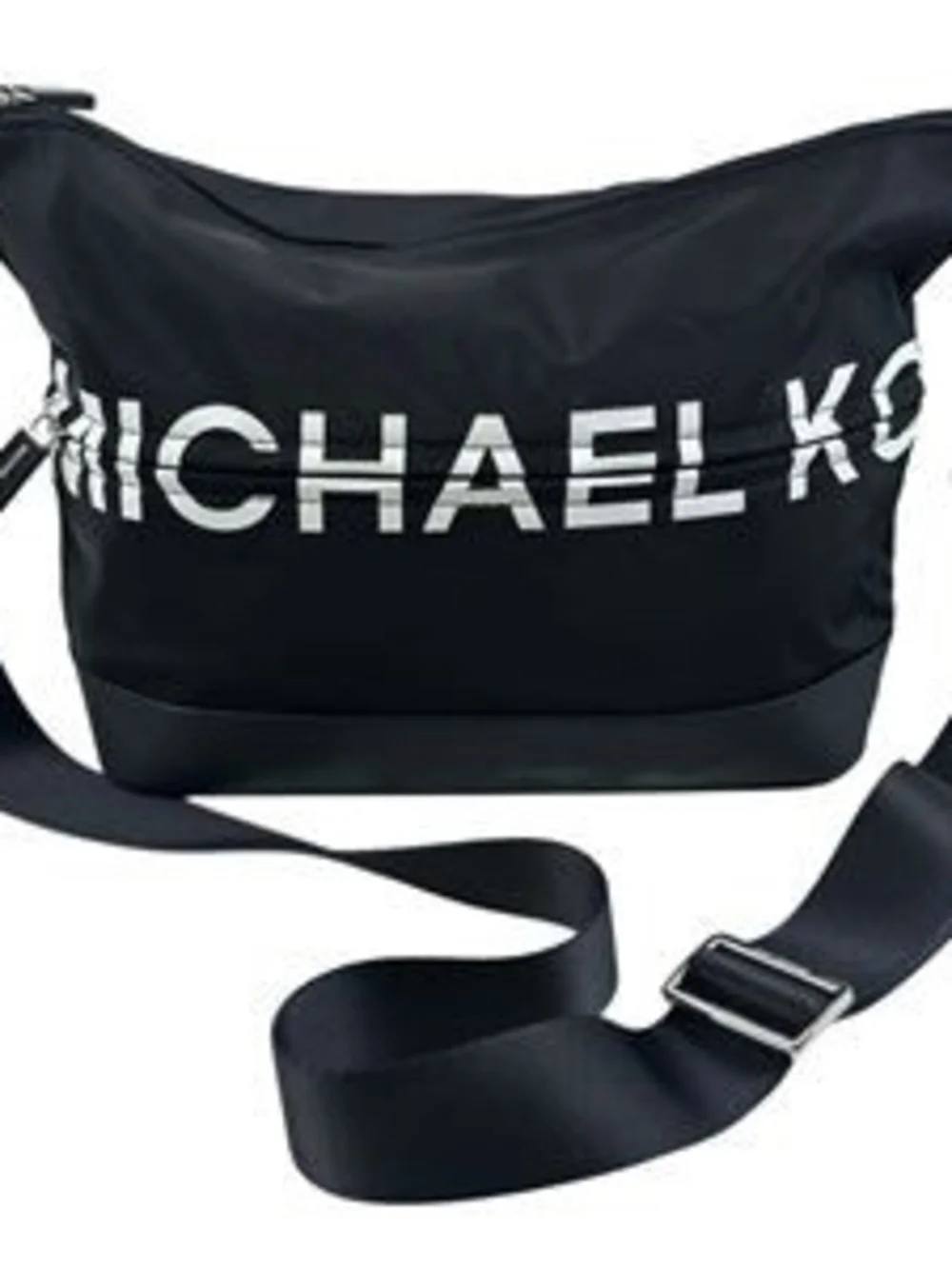 MICHAEL KORS KENLY Crossbody Bag (NWT)